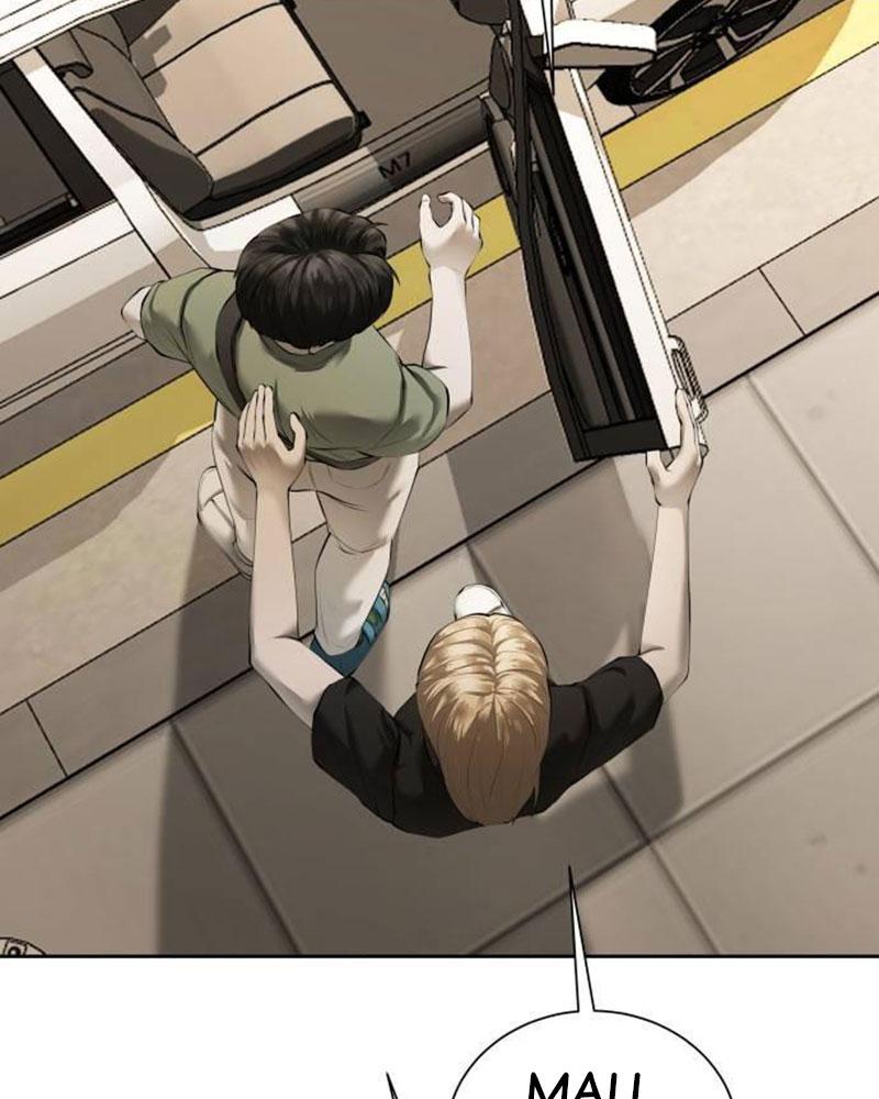 Bạn Gái Tôi Là Quái Vật Chapter 6 - 7