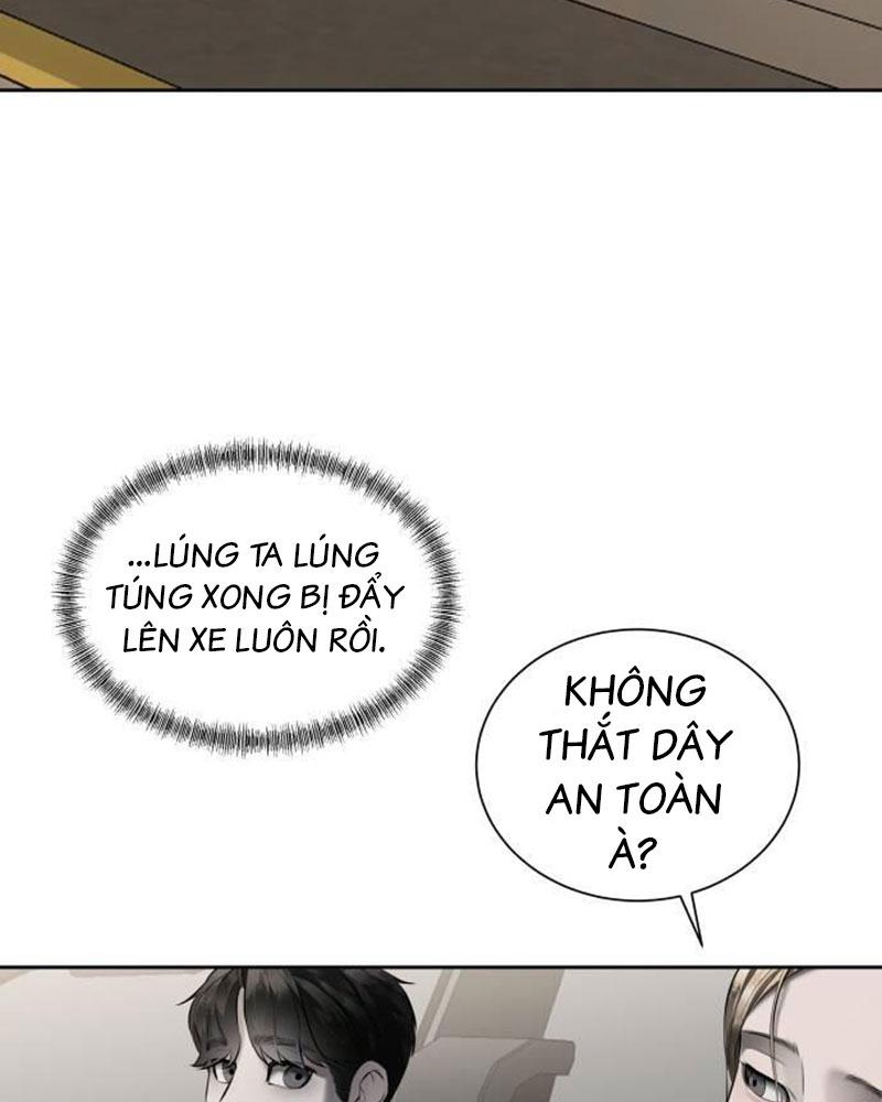 Bạn Gái Tôi Là Quái Vật Chapter 6 - 9