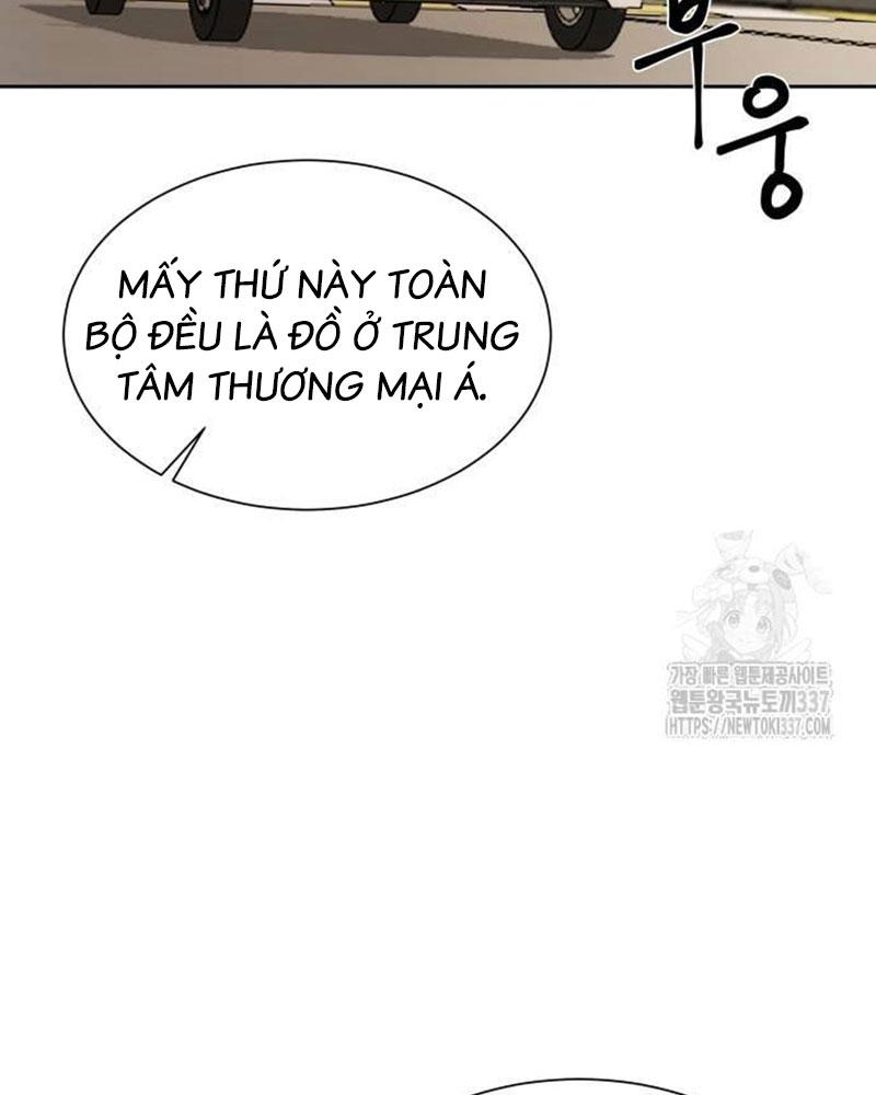 Bạn Gái Tôi Là Quái Vật Chapter 6 - 17