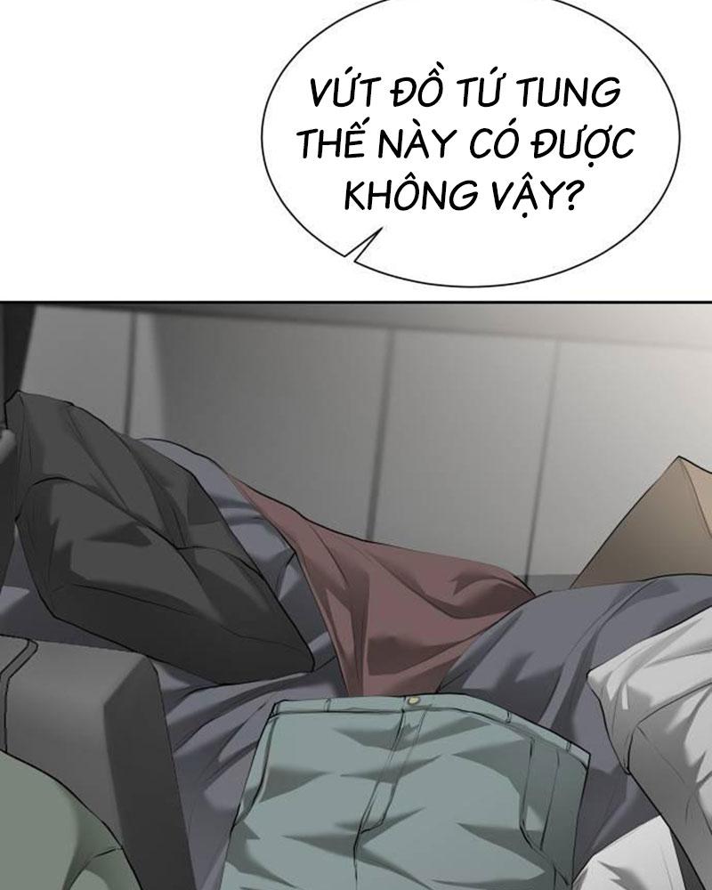 Bạn Gái Tôi Là Quái Vật Chapter 6 - 18