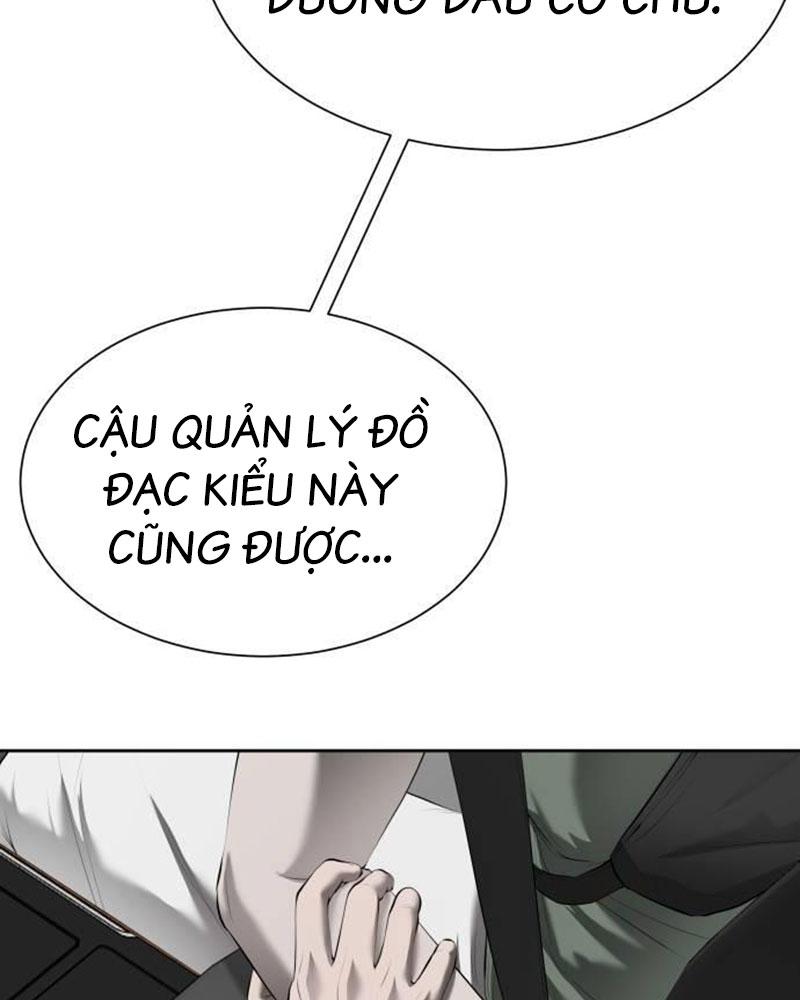 Bạn Gái Tôi Là Quái Vật Chapter 6 - 22