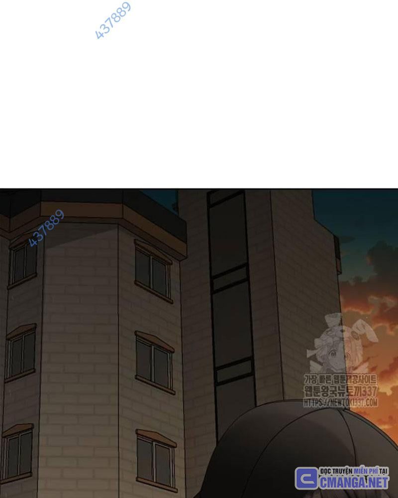 Bạn Gái Tôi Là Quái Vật Chapter 7 - 15