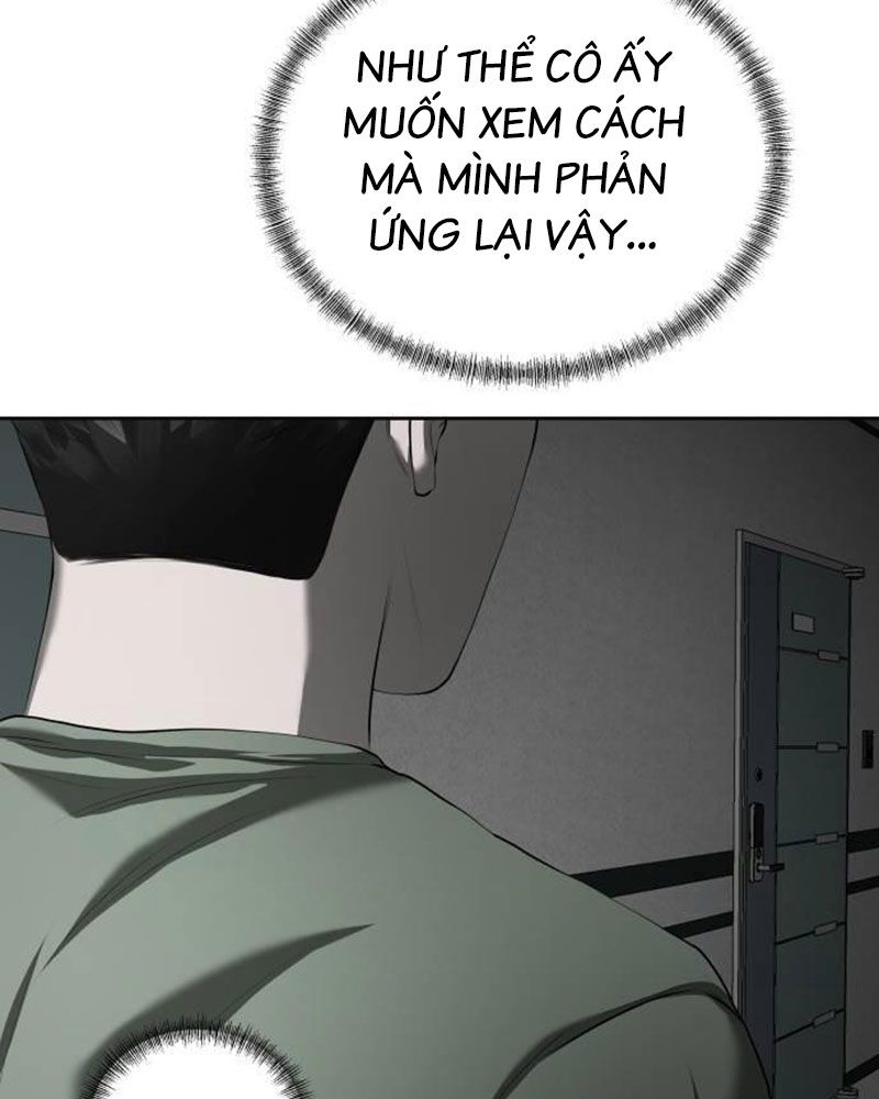 Bạn Gái Tôi Là Quái Vật Chapter 7 - 38