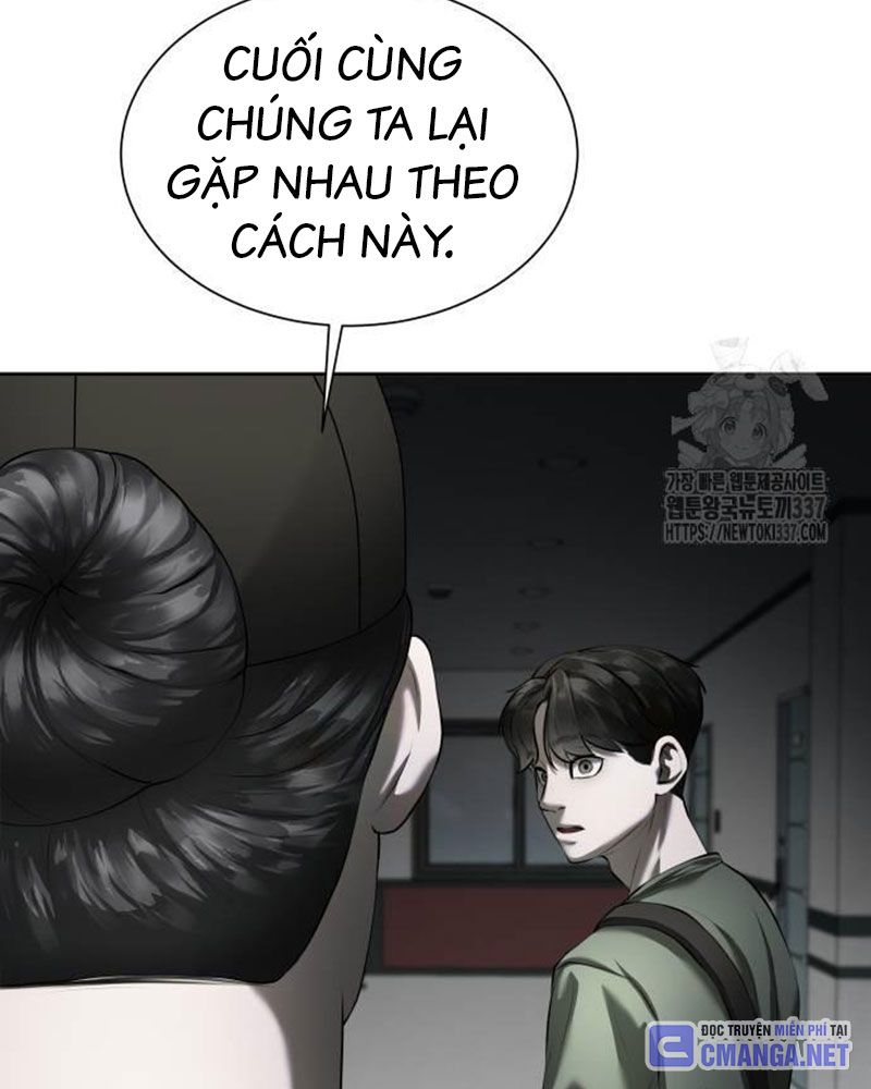Bạn Gái Tôi Là Quái Vật Chapter 7 - 69