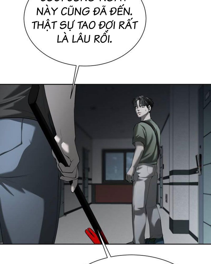 Bạn Gái Tôi Là Quái Vật Chapter 7 - 79