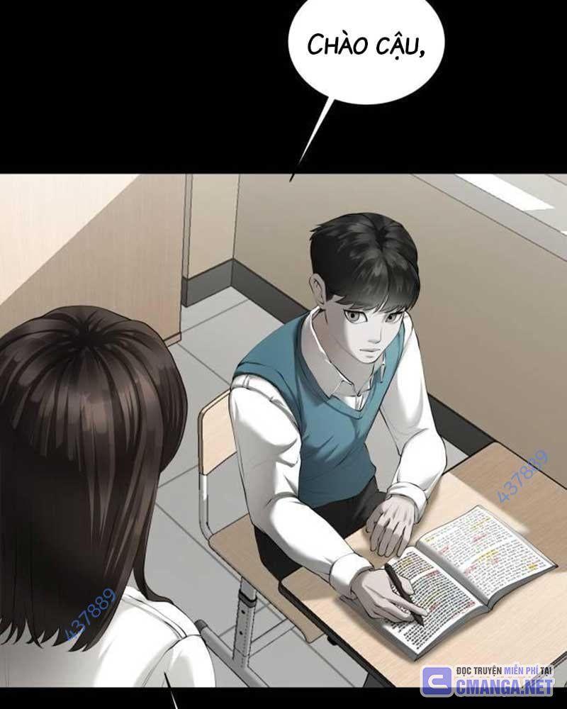 Bạn Gái Tôi Là Quái Vật Chapter 8 - 9