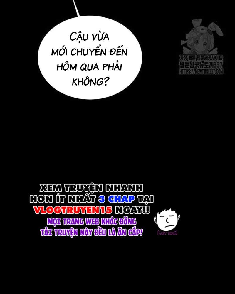 Bạn Gái Tôi Là Quái Vật Chapter 8 - 10