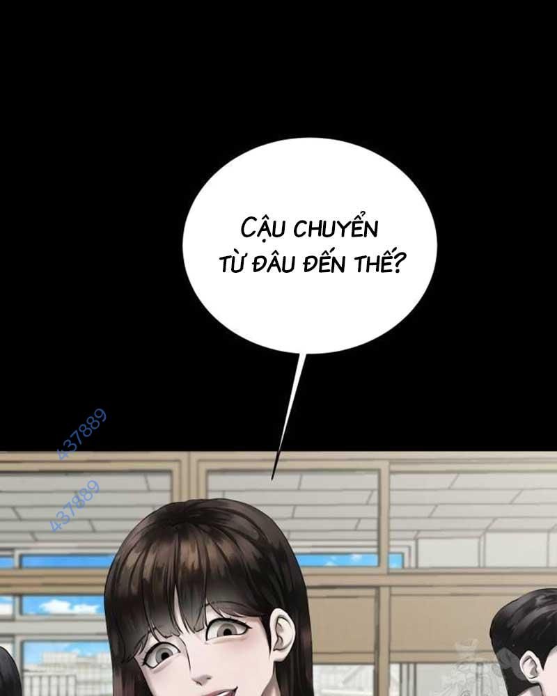 Bạn Gái Tôi Là Quái Vật Chapter 8 - 11