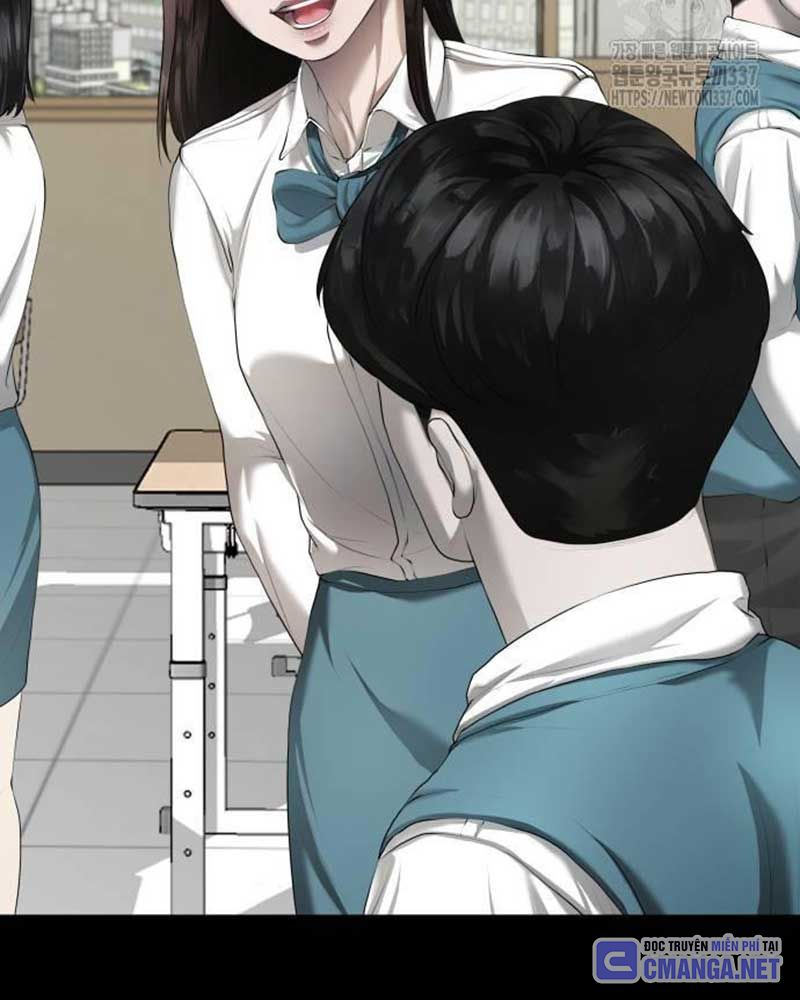 Bạn Gái Tôi Là Quái Vật Chapter 8 - 12