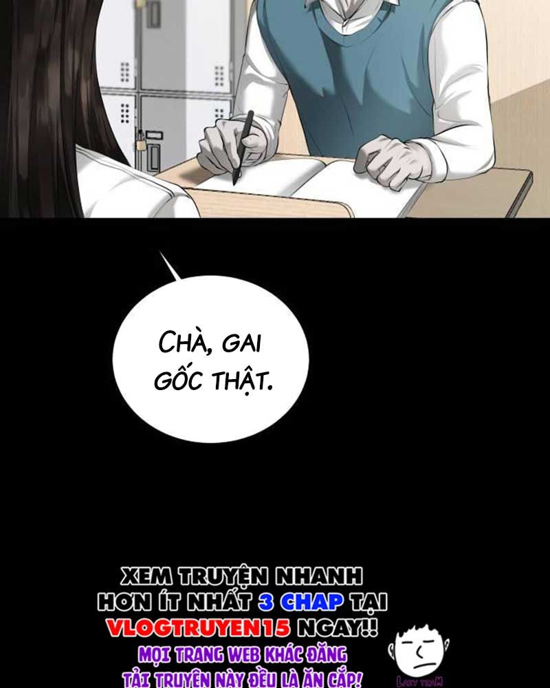 Bạn Gái Tôi Là Quái Vật Chapter  8 - 19