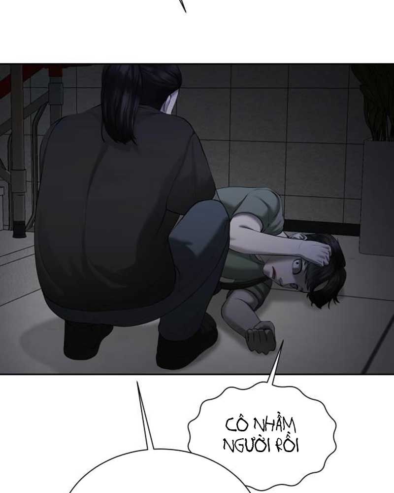 Bạn Gái Tôi Là Quái Vật Chapter 8 - 43