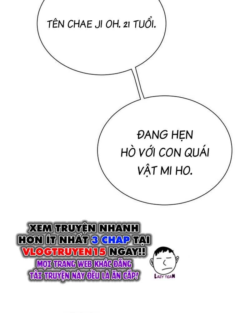 Bạn Gái Tôi Là Quái Vật Chapter 8 - 44