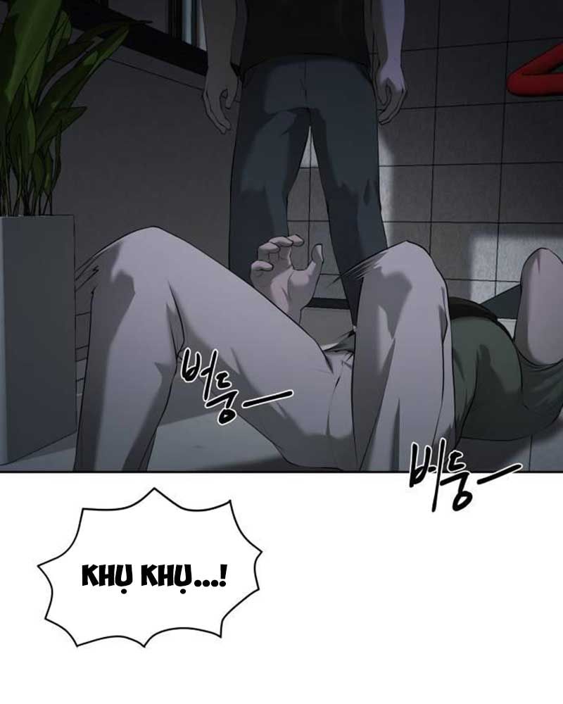 Bạn Gái Tôi Là Quái Vật Chapter 8 - 79