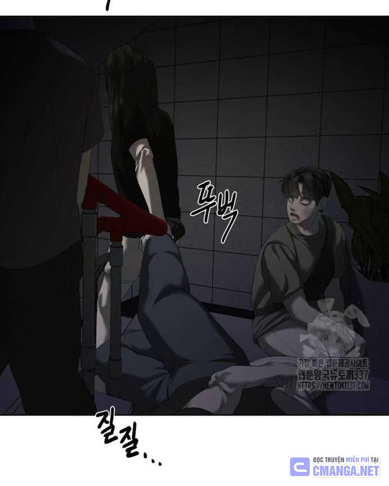 Bạn Gái Tôi Là Quái Vật Chapter 8 - 117