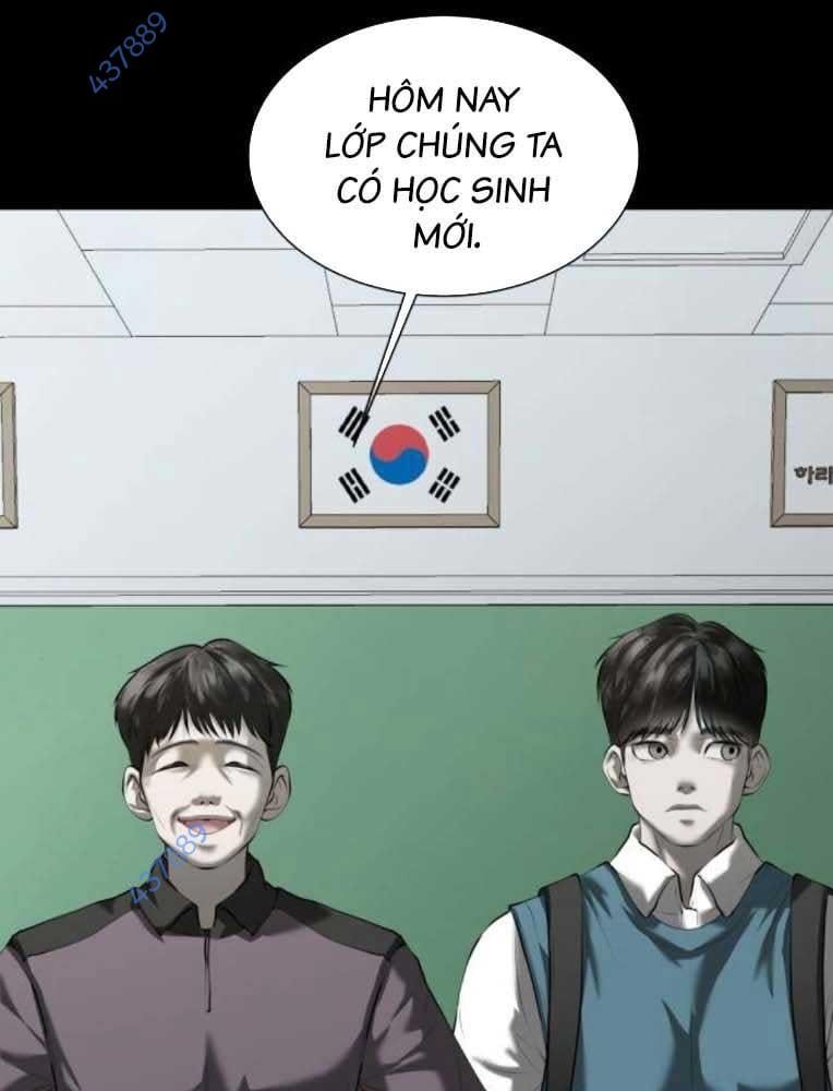 Bạn Gái Tôi Là Quái Vật Chapter 10 - 7