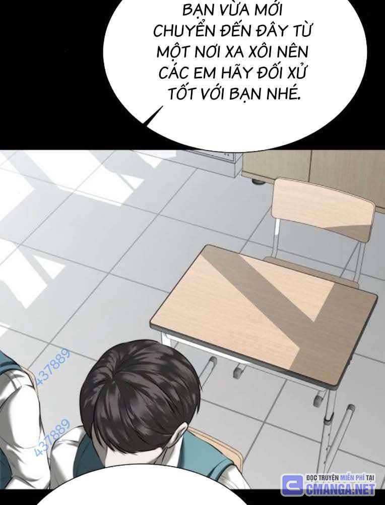 Bạn Gái Tôi Là Quái Vật Chapter 10 - 9