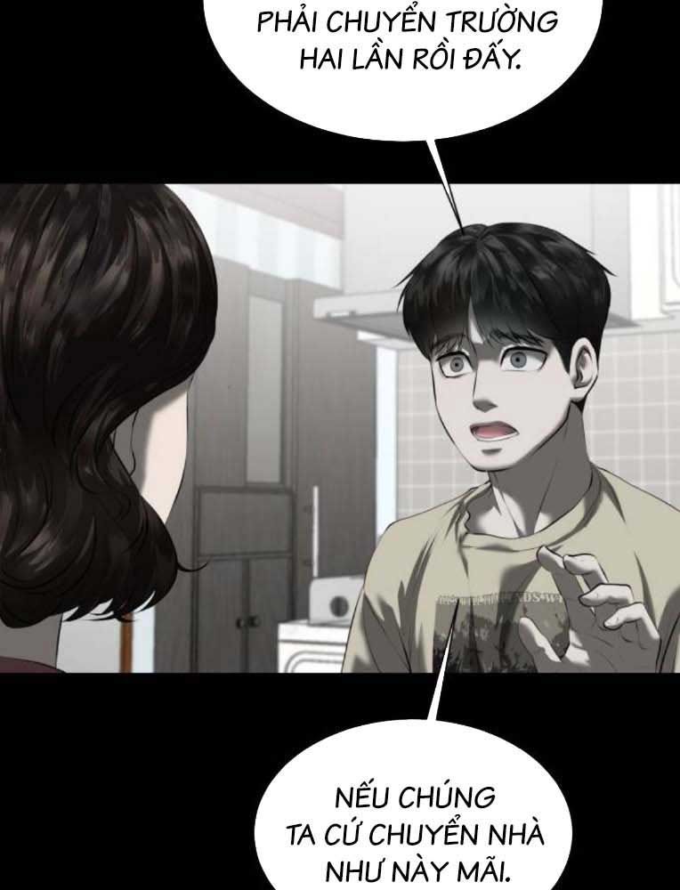 Bạn Gái Tôi Là Quái Vật Chapter 10 - 23