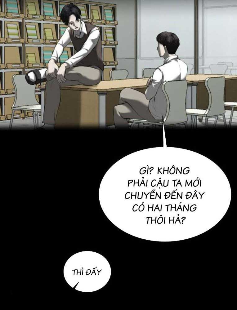 Bạn Gái Tôi Là Quái Vật Chapter 10 - 50