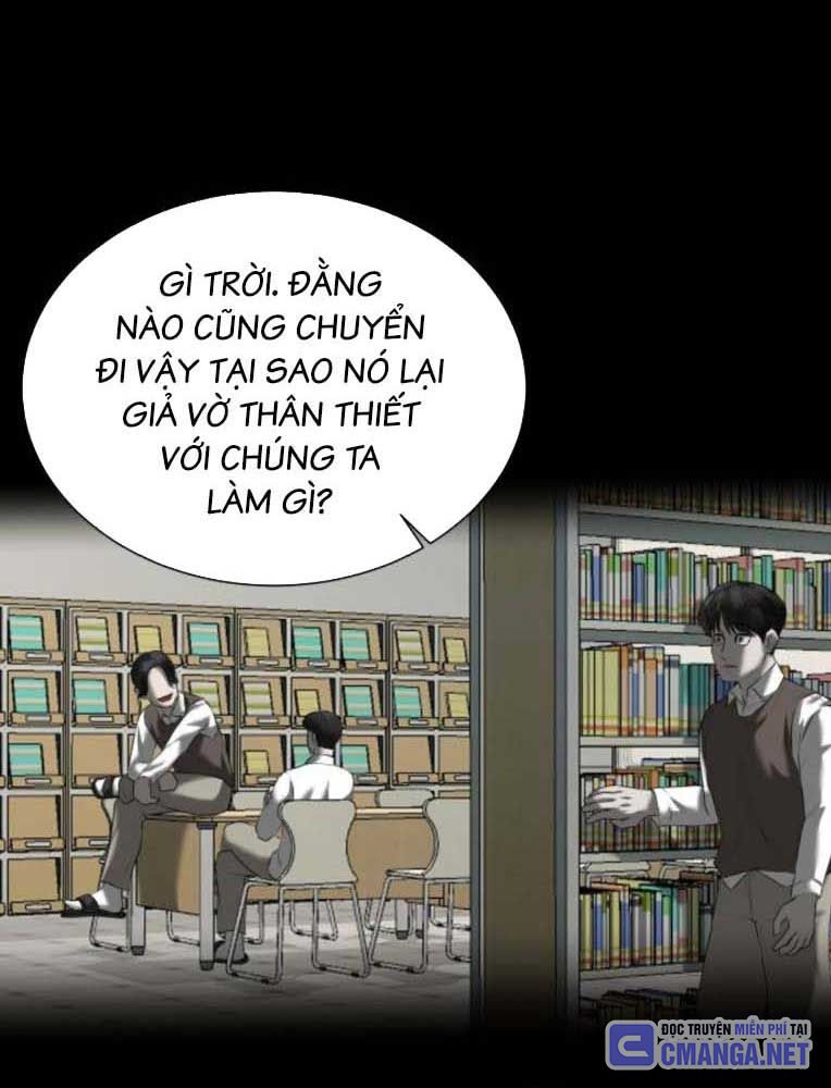 Bạn Gái Tôi Là Quái Vật Chapter 10 - 51