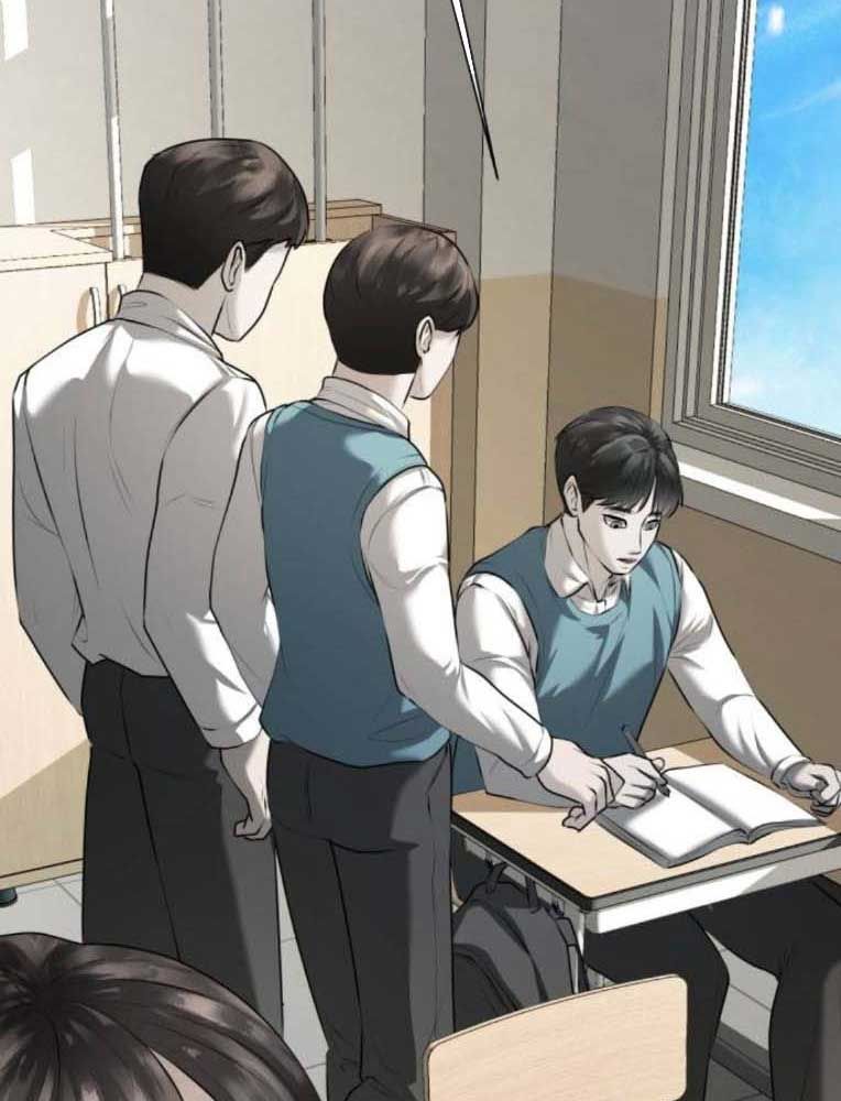 Bạn Gái Tôi Là Quái Vật Chapter 10 - 65