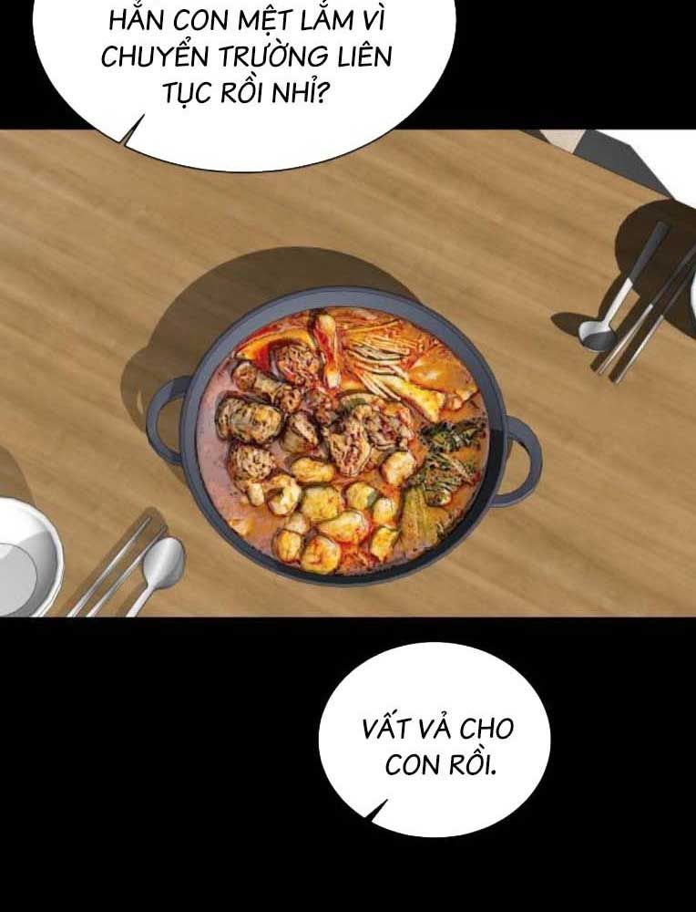 Bạn Gái Tôi Là Quái Vật Chapter 10 - 73