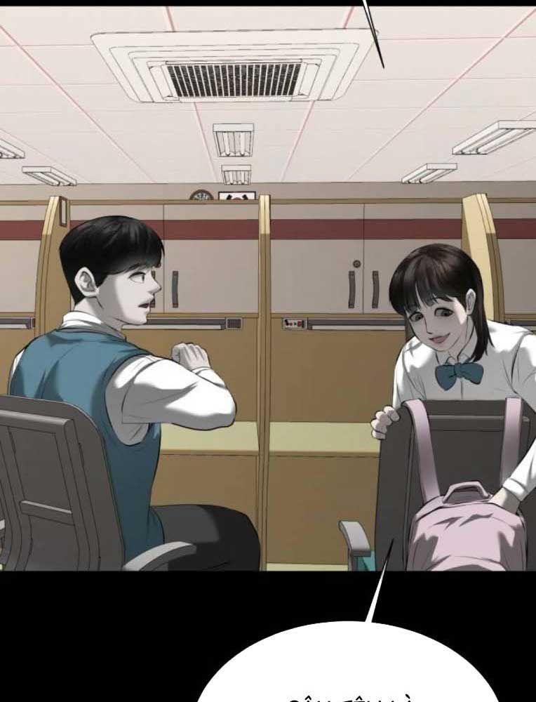 Bạn Gái Tôi Là Quái Vật Chapter 10 - 124