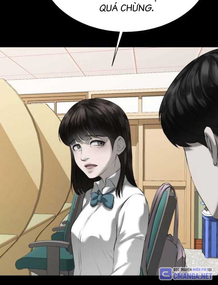 Bạn Gái Tôi Là Quái Vật Chapter 10 - 126