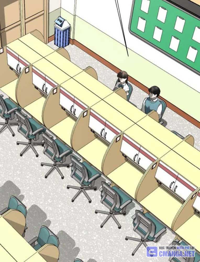 Bạn Gái Tôi Là Quái Vật Chapter 10 - 156