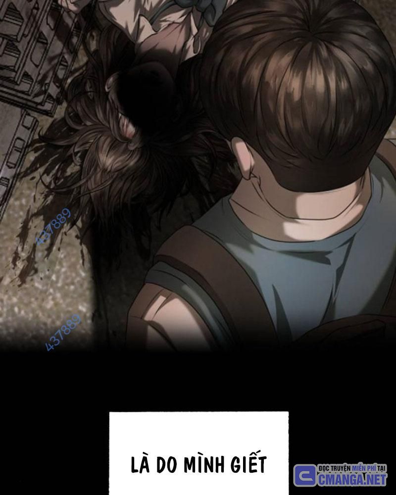 Bạn Gái Tôi Là Quái Vật Chapter  11 - 3