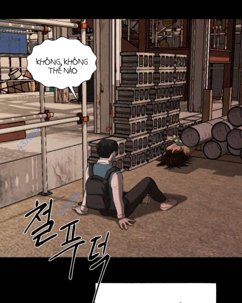 Bạn Gái Tôi Là Quái Vật Chapter 11 - 7