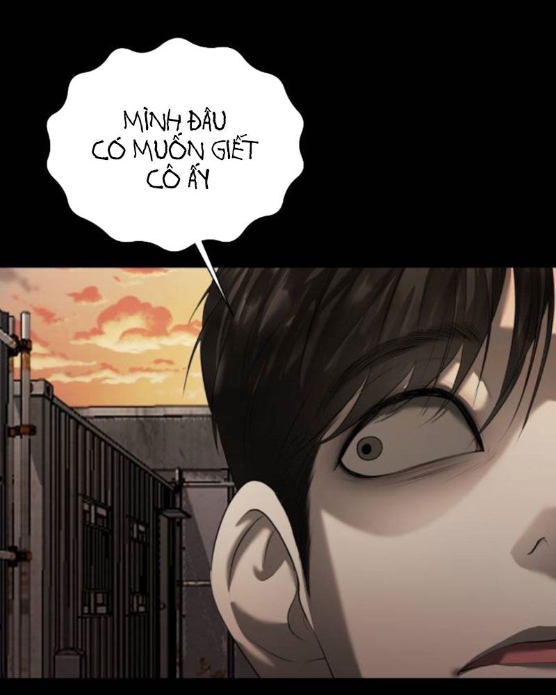 Bạn Gái Tôi Là Quái Vật Chapter 11 - 10