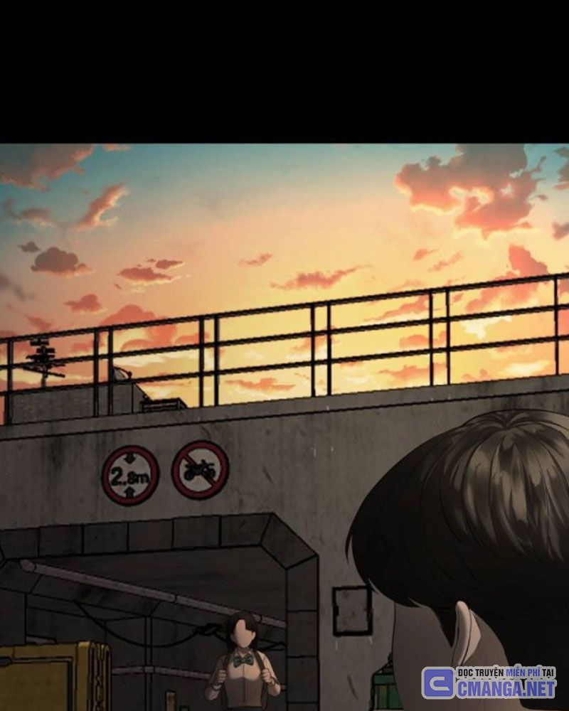 Bạn Gái Tôi Là Quái Vật Chapter 11 - 12