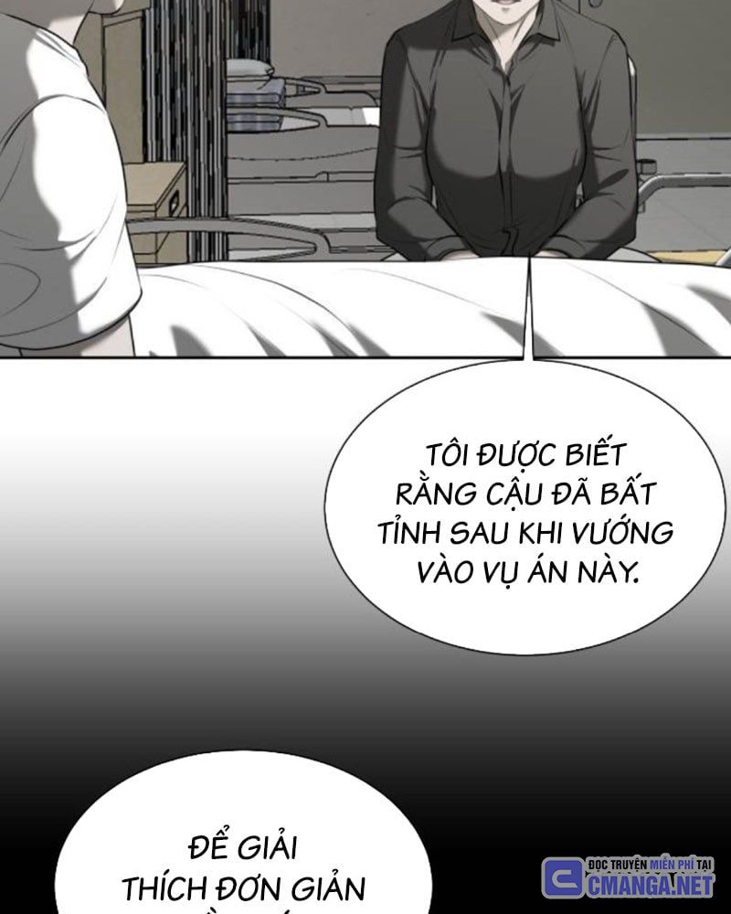Bạn Gái Tôi Là Quái Vật Chapter  11 - 39