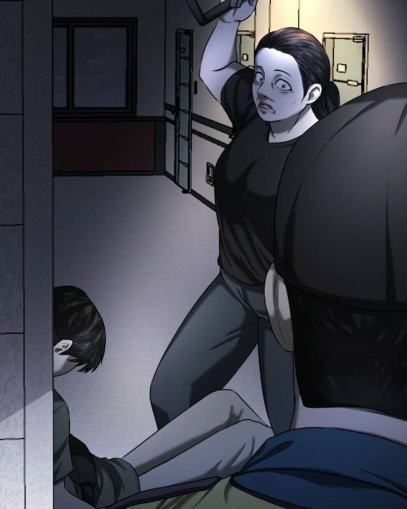 Bạn Gái Tôi Là Quái Vật Chapter  11 - 43