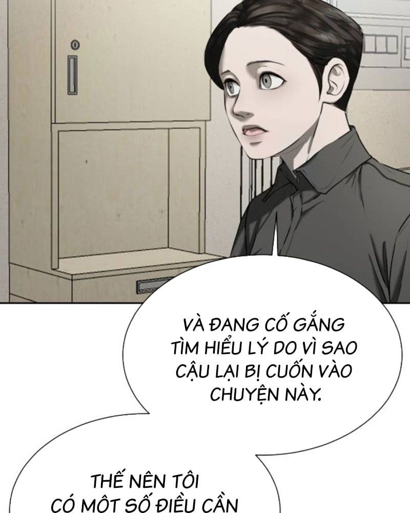 Bạn Gái Tôi Là Quái Vật Chapter 11 - 50