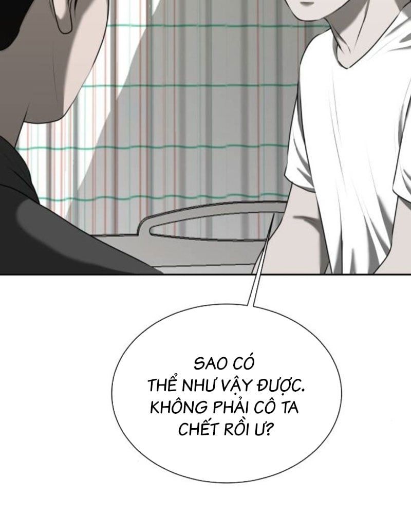 Bạn Gái Tôi Là Quái Vật Chapter 11 - 56