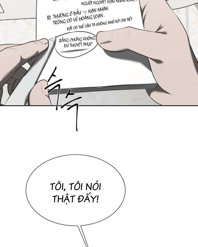 Bạn Gái Tôi Là Quái Vật Chapter 11 - 71