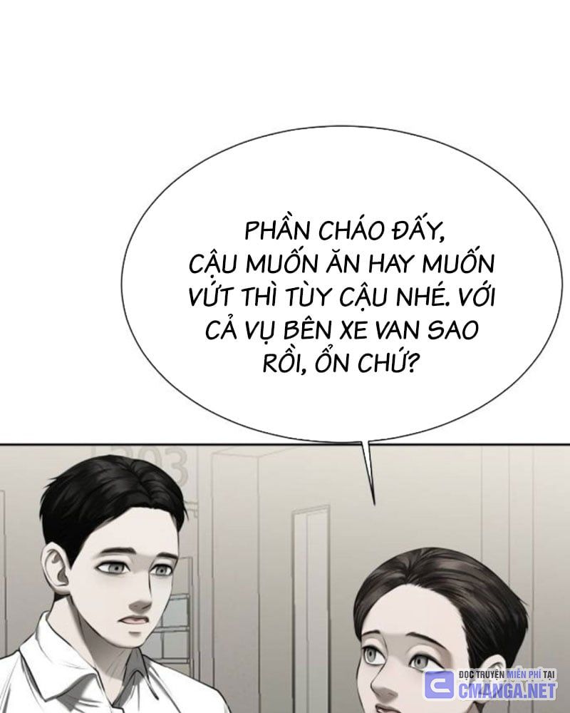 Bạn Gái Tôi Là Quái Vật Chapter 11 - 93