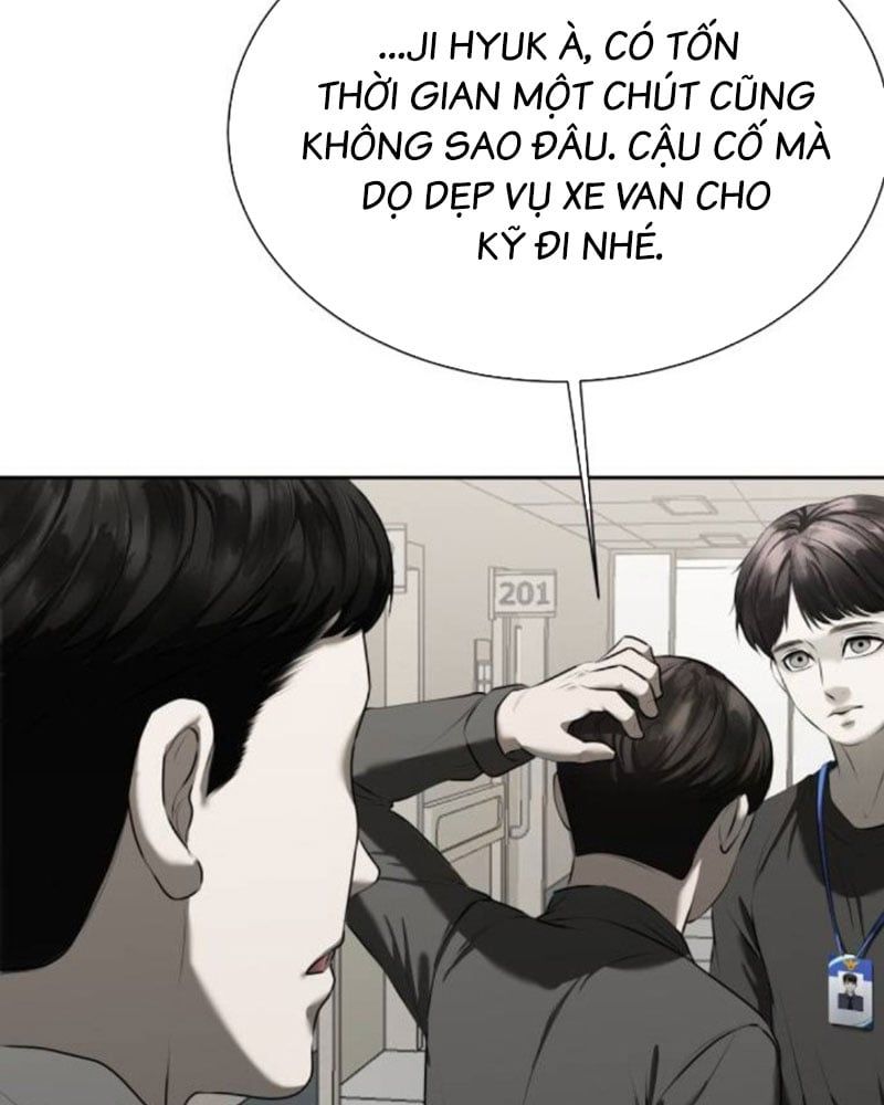 Bạn Gái Tôi Là Quái Vật Chapter 11 - 106