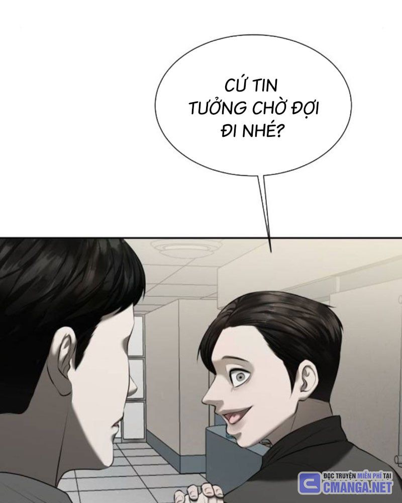 Bạn Gái Tôi Là Quái Vật Chapter 11 - 117