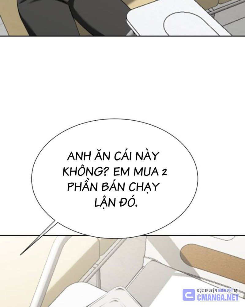 Bạn Gái Tôi Là Quái Vật Chapter 11 - 132