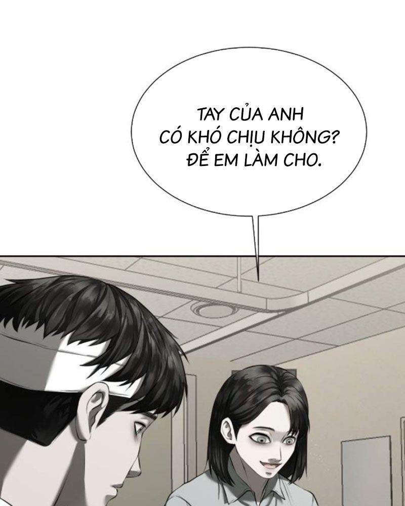 Bạn Gái Tôi Là Quái Vật Chapter 11 - 136