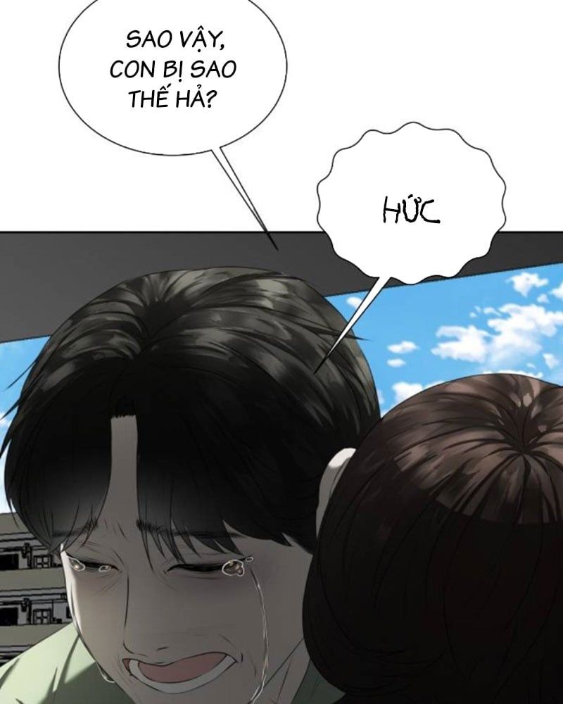 Bạn Gái Tôi Là Quái Vật Chapter  11 - 176