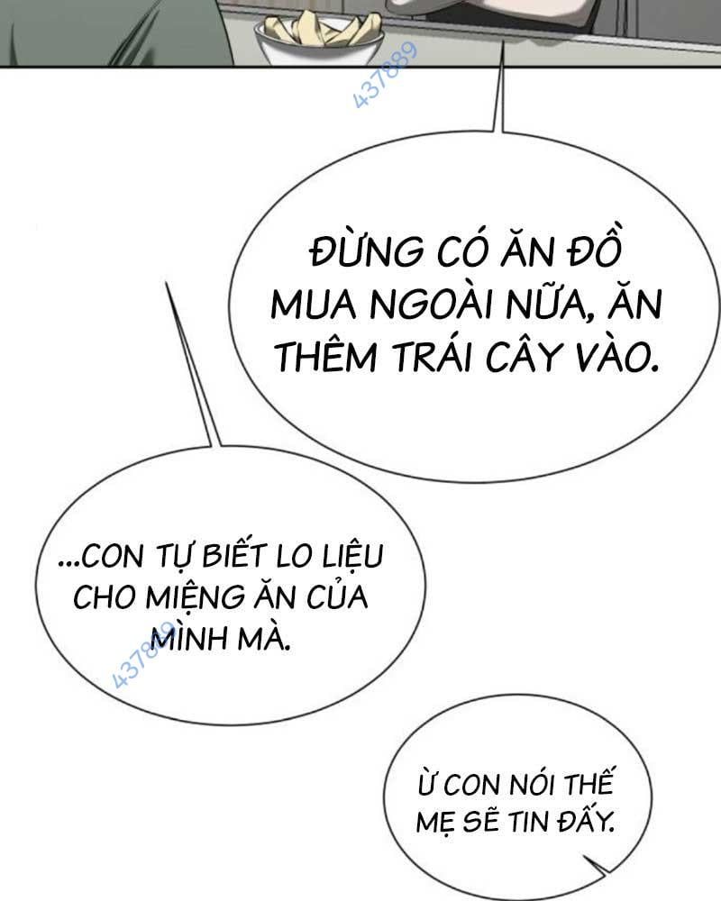 Bạn Gái Tôi Là Quái Vật Chapter 12 - 8