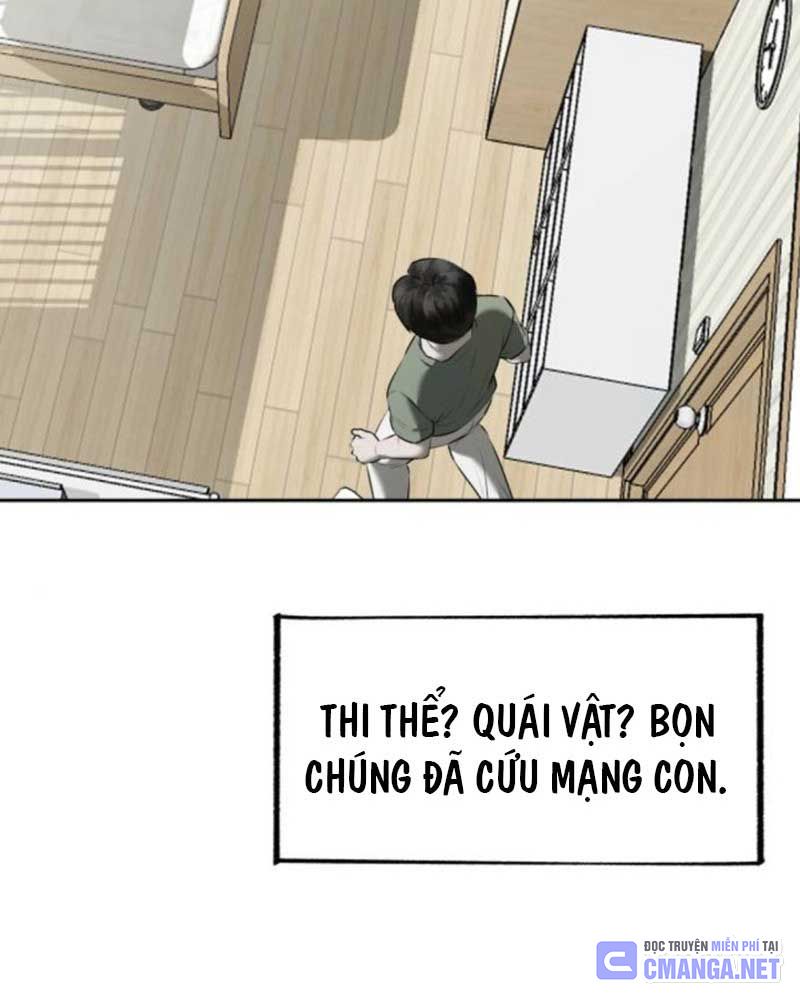 Bạn Gái Tôi Là Quái Vật Chapter 12 - 46