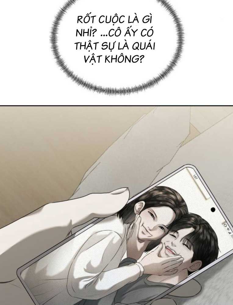 Bạn Gái Tôi Là Quái Vật Chapter 12 - 56