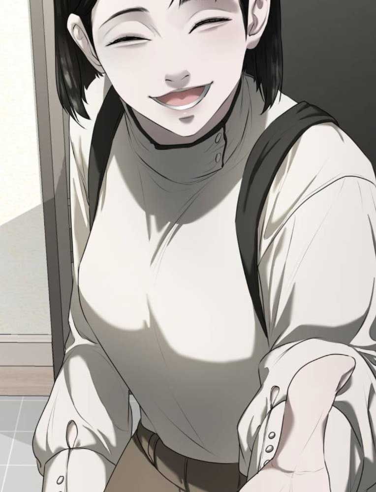 Bạn Gái Tôi Là Quái Vật Chapter 12 - 108