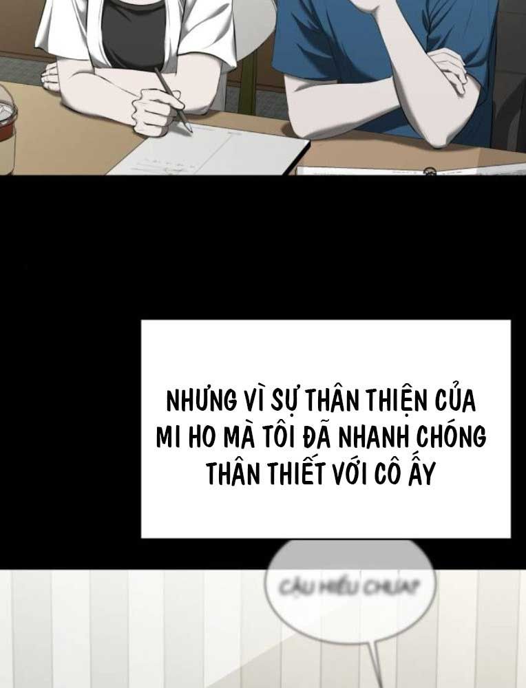 Bạn Gái Tôi Là Quái Vật Chapter 12 - 116