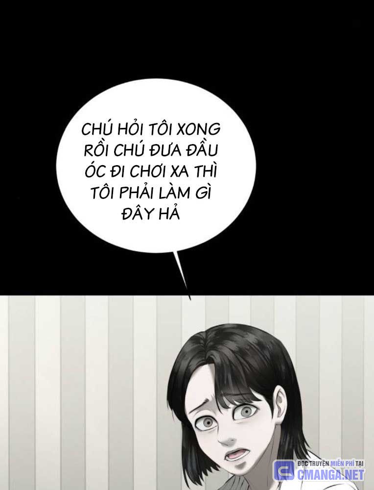 Bạn Gái Tôi Là Quái Vật Chapter 12 - 127