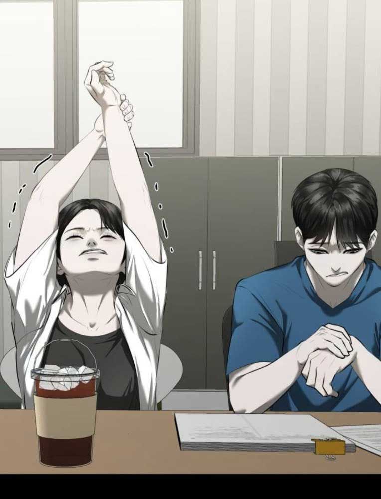 Bạn Gái Tôi Là Quái Vật Chapter 12 - 131